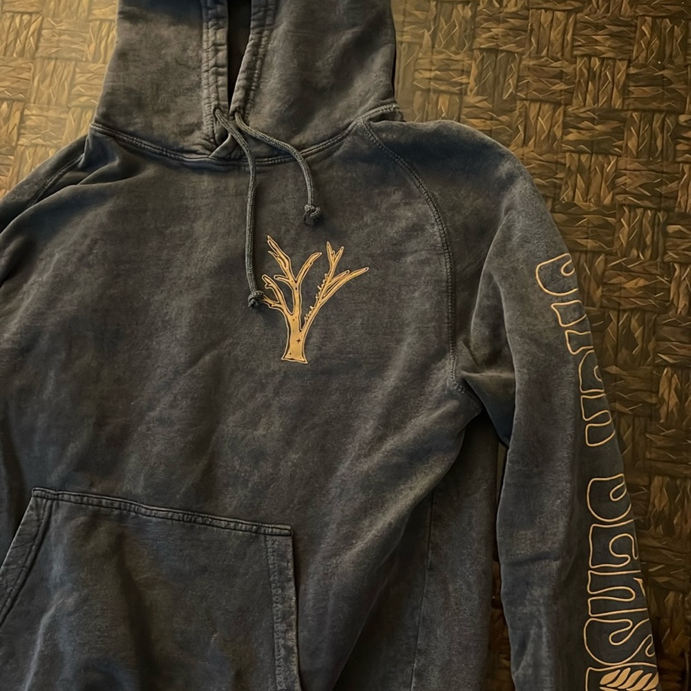 Noah Kahan Stick Season Hoodie